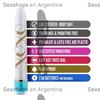 Vibrador rigido de 7 pulgadas 